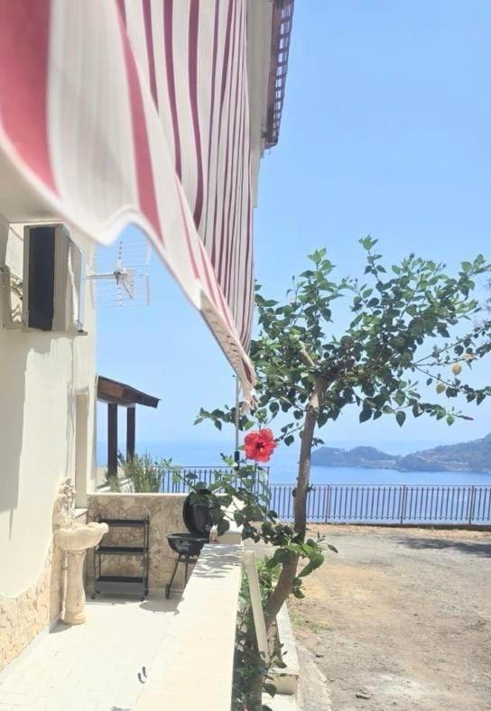 Casa Vacanze Bella Letojanni